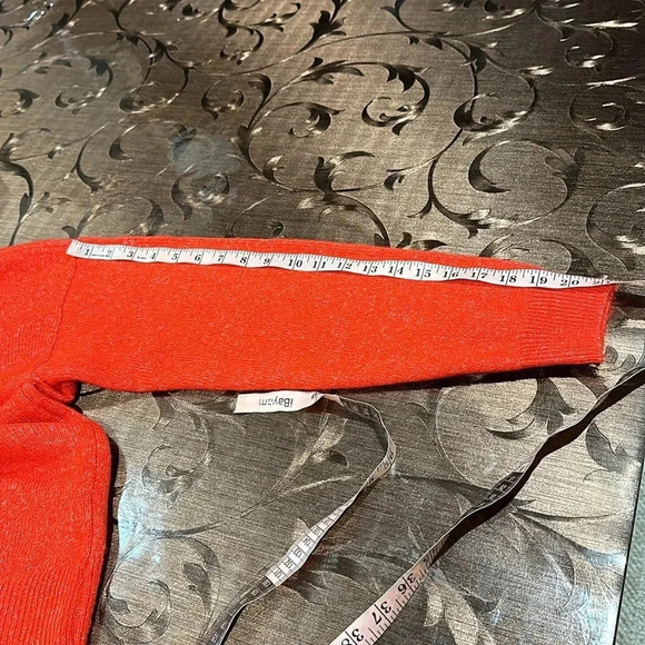 ON34th Women's Turtleneck Sweater, - Picture 6 of 8